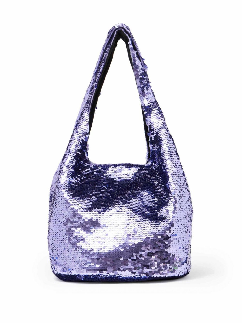 JW Anderson mini Sequin Shopper bag Women