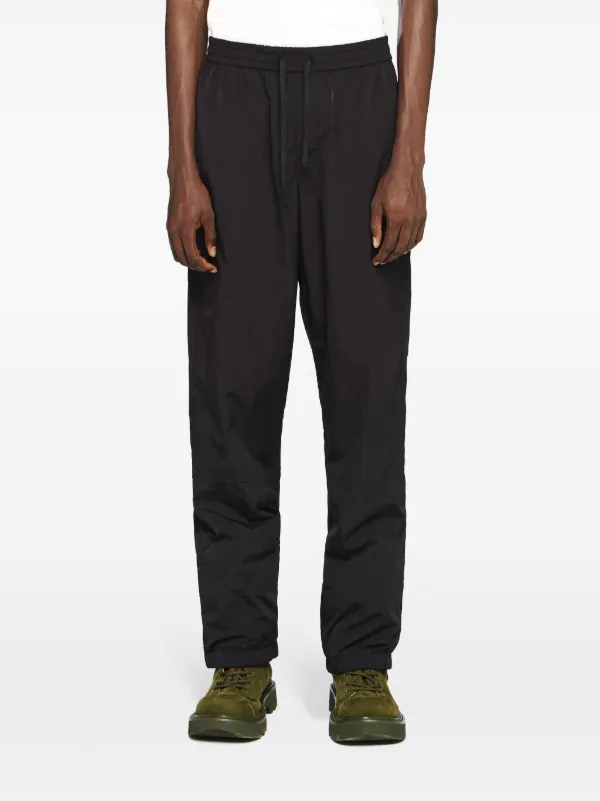 JW Anderson トラックパンツ | ブラック | FARFETCH JP