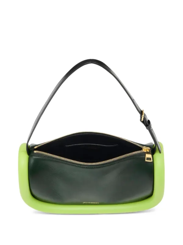 【送料&関税込】J.W. Anderson Crystal Bumper 15 Bag JW Anderson Bumper-15 Crystal-embellished Shoulder Bag