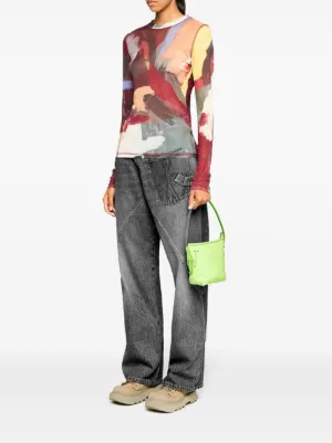 Men's Denim Edit | JW Anderson JP