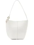 JW Anderson Corner bucket bag - White