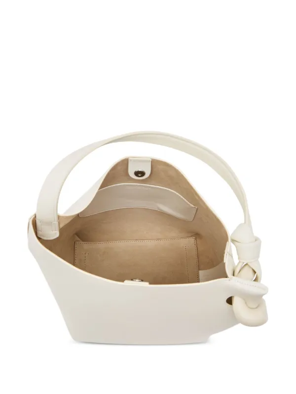 ショルダーバッグ・ポシェット J W ANDERSON CORNER BUCKET JW Anderson Corner Bucket Bag | Bloomingdale's