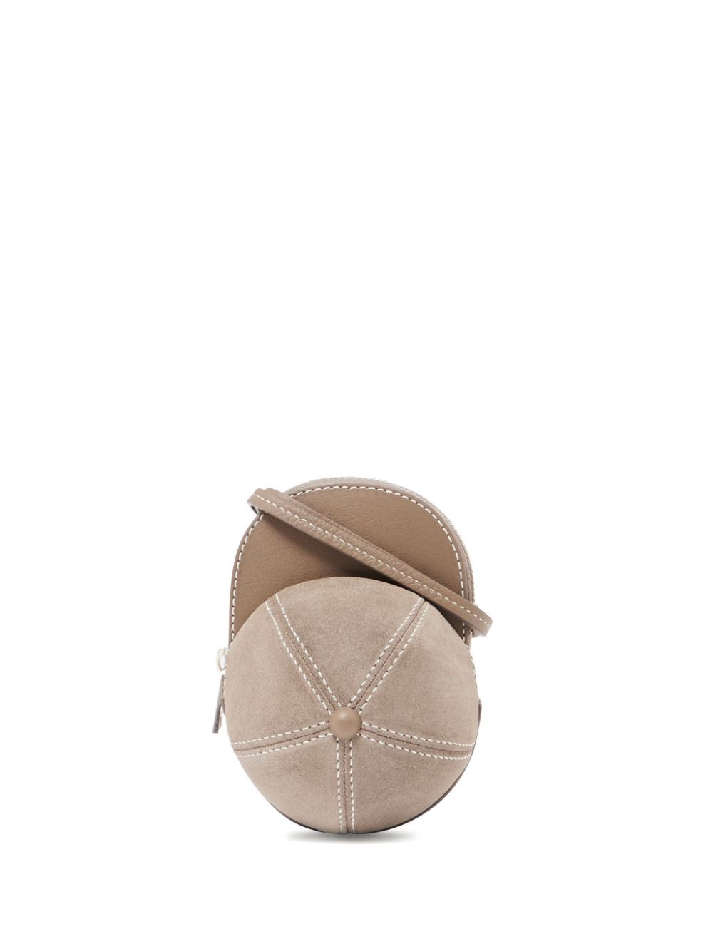 mini Cap crossbody bag