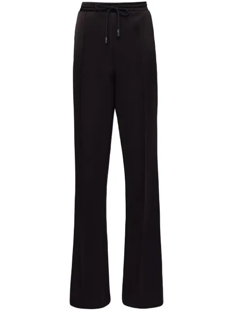JW Anderson pantalones con cordones en la pretina