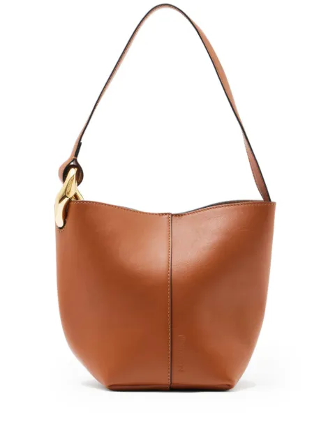 JW Anderson Corner bucket bag HB0684LA0351640 - 0