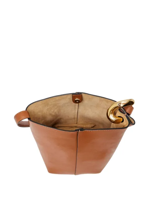 JW Anderson Corner bucket bag HB0684LA0351640 - 3