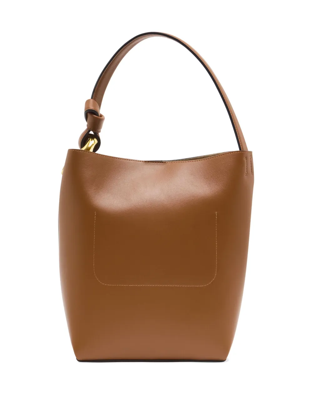 JW Anderson Corner bucket bag | Men | Image 2
