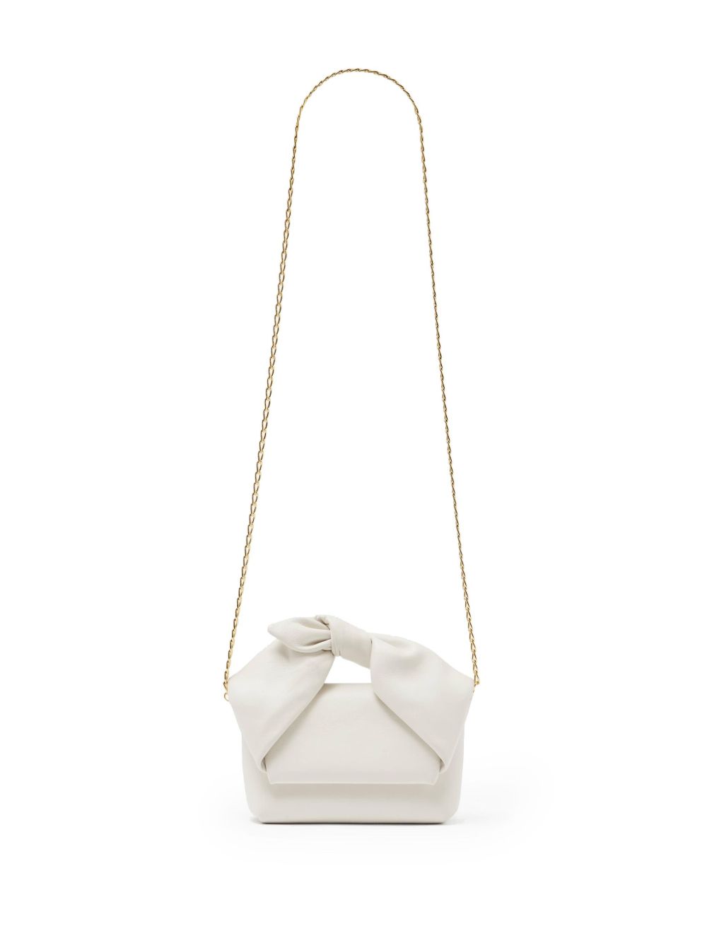 JW Anderson small Bow Twister bag Women