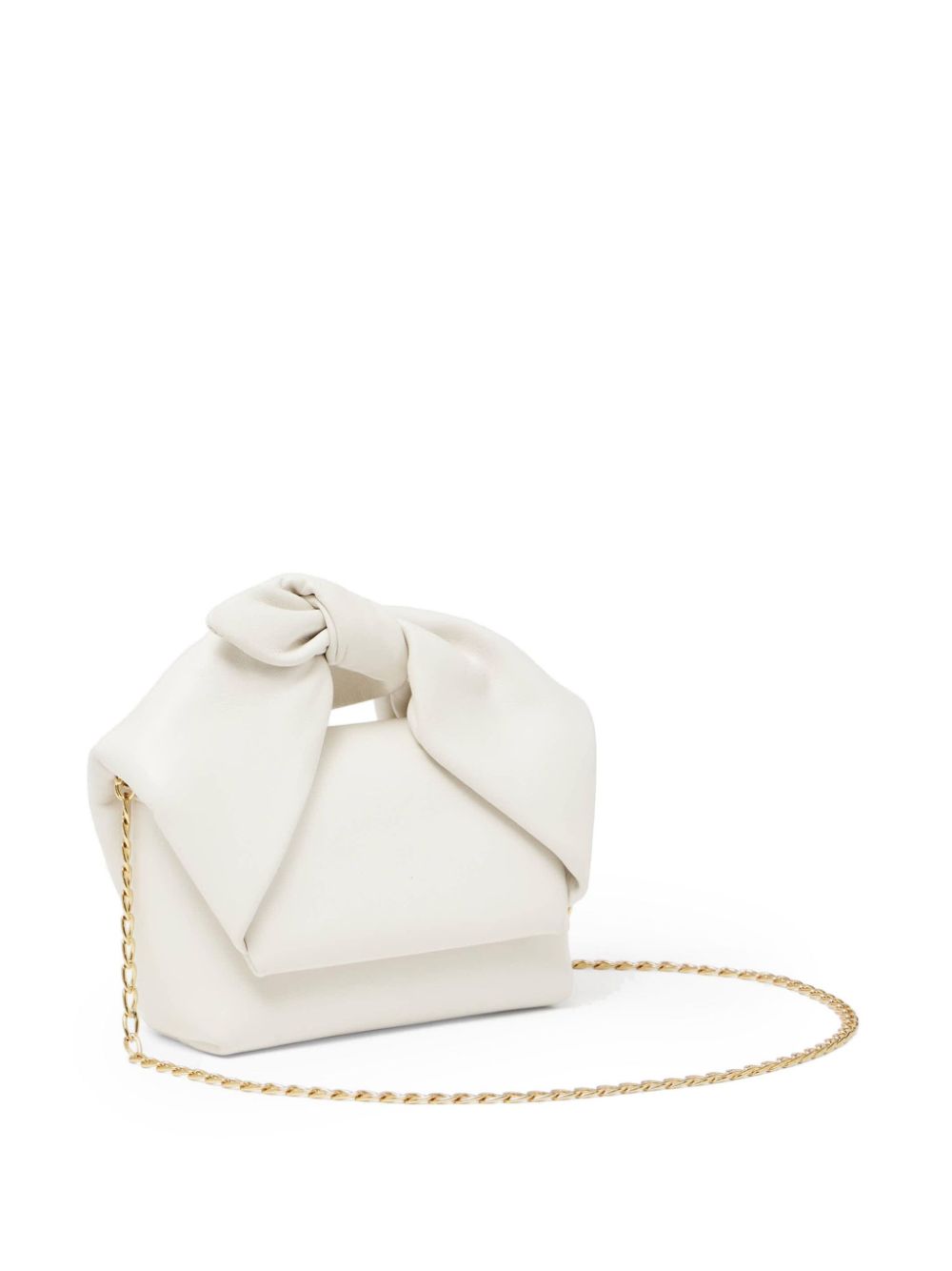 JW Anderson small Bow Twister bag Women