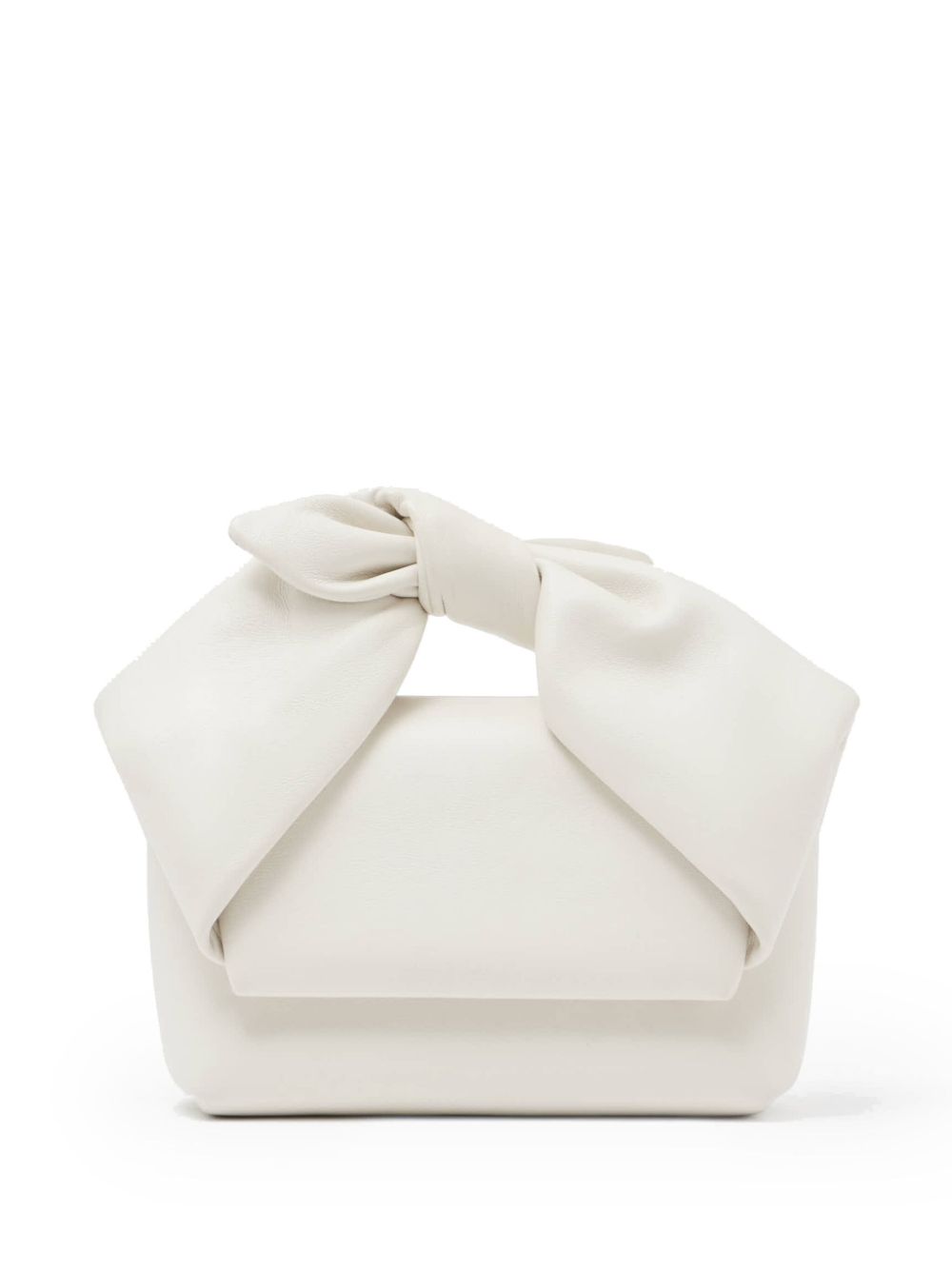 JW Anderson small Bow Twister bag Women