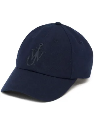 【送料&関税込】J.W. Anderson Baseball Cap - Unisex JW Anderson Nylon Baseball Cap | Shopbop