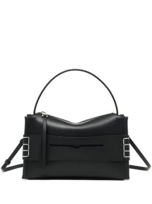 JW Anderson バンパー 15 ショルダーバッグ | ブラック | FARFETCH JP