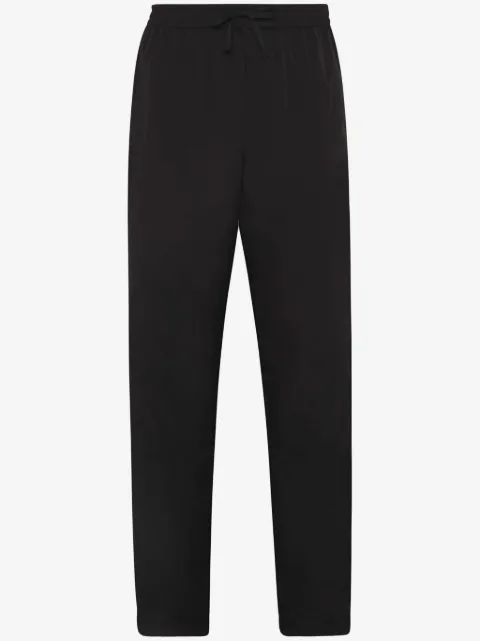 JW Anderson panelled track pants