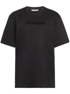 JW Anderson ウィメンズ Tシャツ通販 - FARFETCH