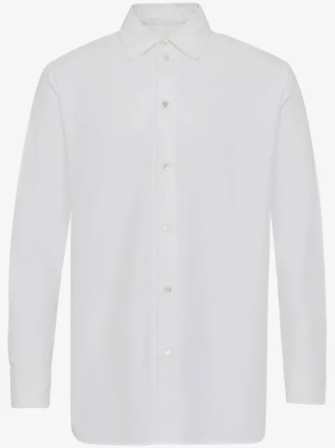 JW Anderson Klassisches Oxford-Hemd