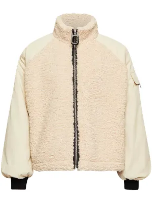 ジャケット J W ANDERSON White stretch polyester blend blazer JW Anderson White stretch polyester blend blazer
