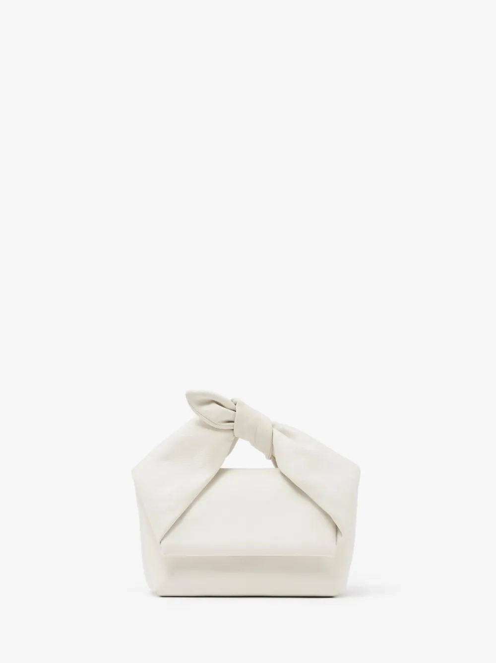 Jw Anderson Twister Mini Crossbody Bag