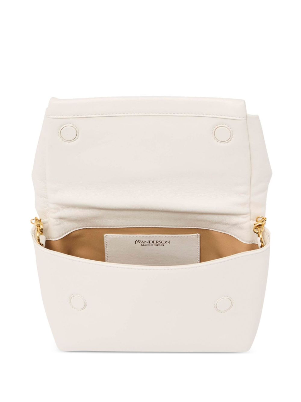 JW Anderson medium Twister shoulder bag Women