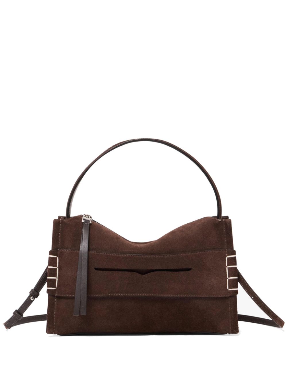 medium Loafer shoulder bag