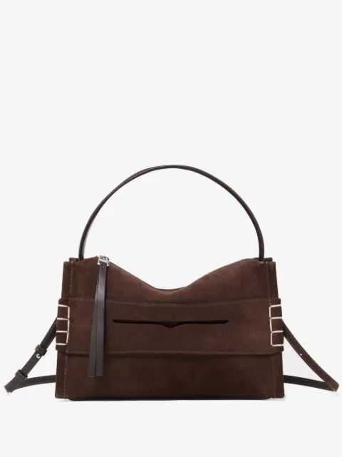 JW Anderson bolsa de hombro Loafer