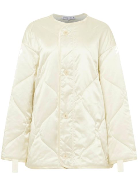 JW Anderson quilted jacket Women