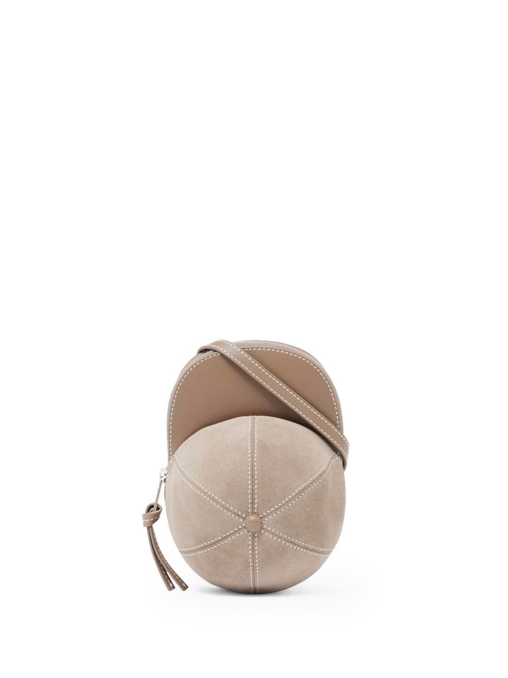 medium Cap crossbody bag