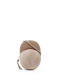 JW Anderson medium Cap crossbody bag - Brown