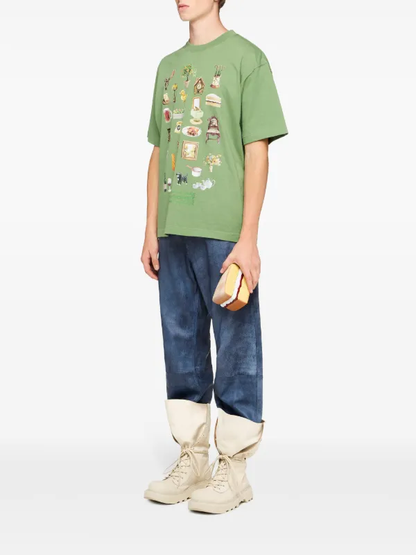 【関税込み】JW Anderson ベージュ レザー コンバットブーツ メンズ JW Anderson ブーツ | オンラインセールは最大53%オフ | Lyst