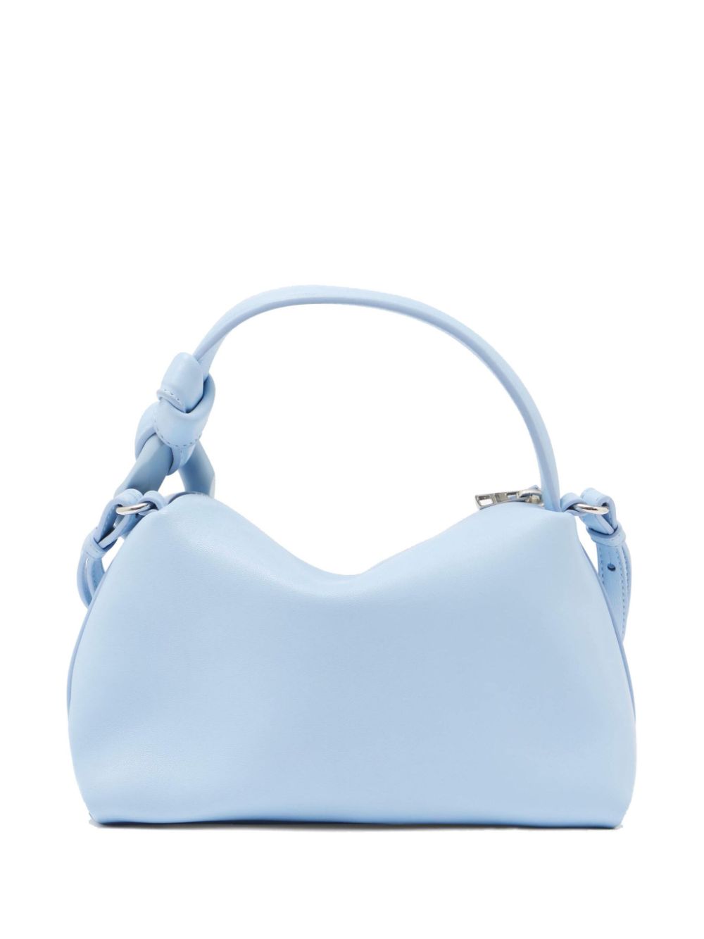 JW Anderson Kleine Corner schoudertas - Blauw