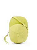 JW Anderson medium Cap crossbody bag - Yellow