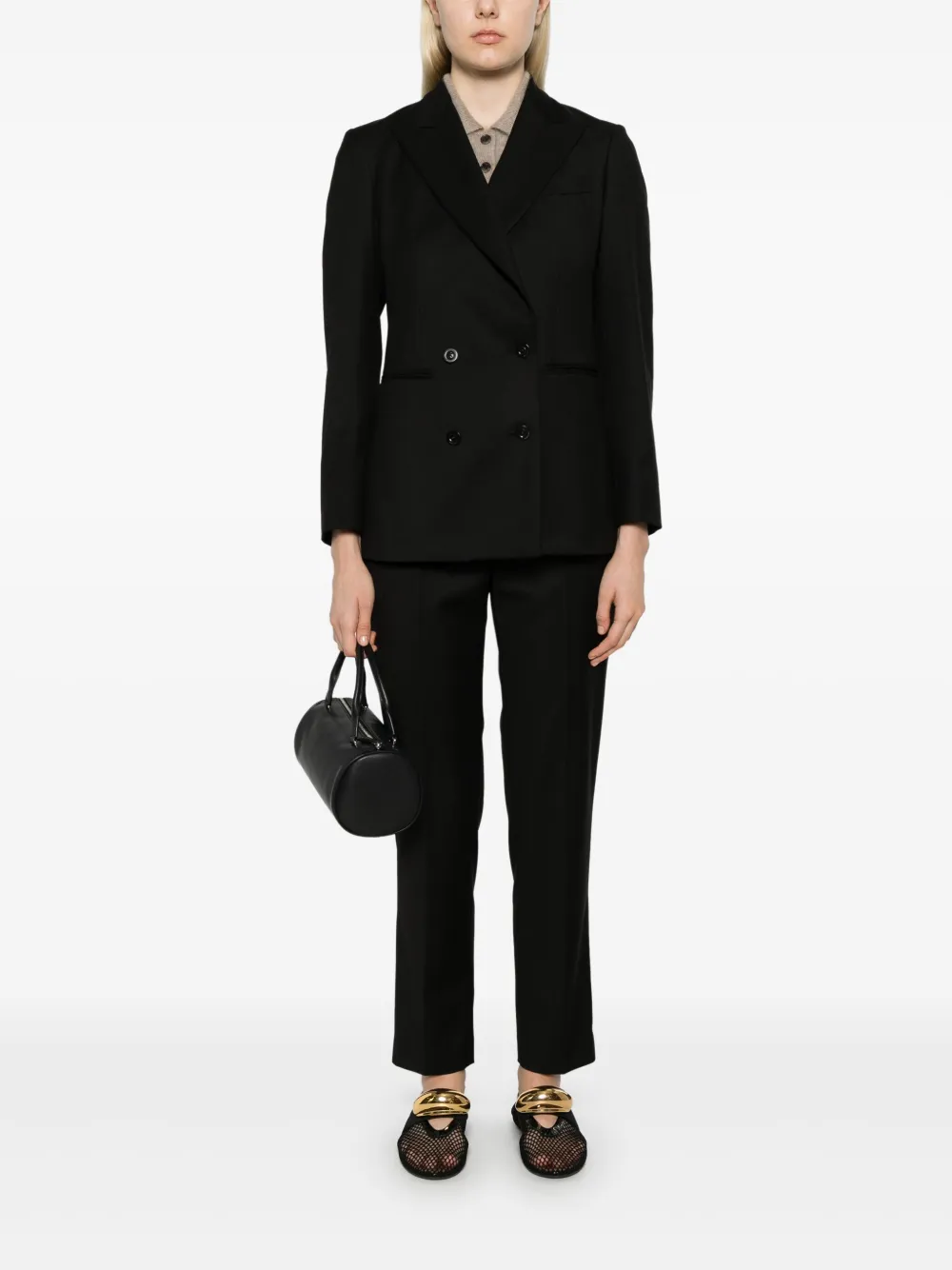 Boglioli blazer con doble botonadura | Blazers | Image 2
