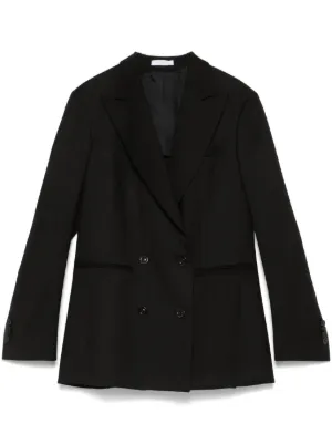 BOGLIOLI テーラードジャケット WIGHT Boglioli（ボリオリ）レディース テーラードジャケット