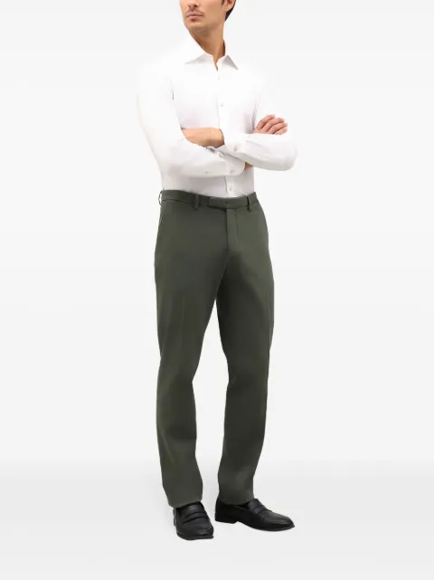 Boglioli Comfort slim chinos