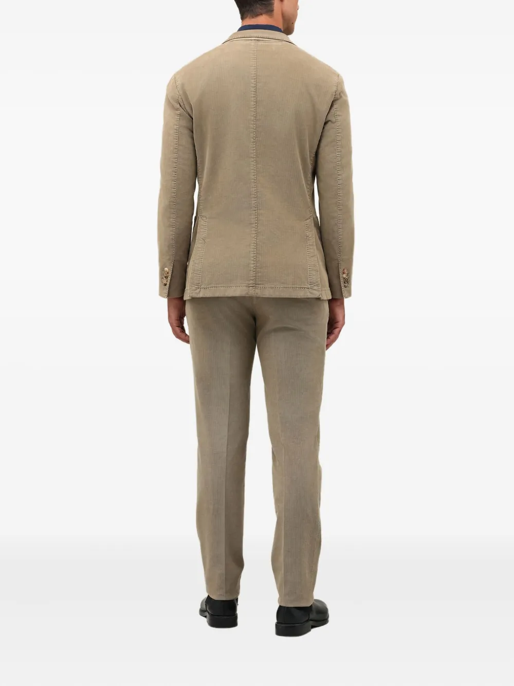 Boglioli corduroy suit | 单排扣西装套装 | Image 2