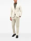 Boglioli K-Jacket blazer - White