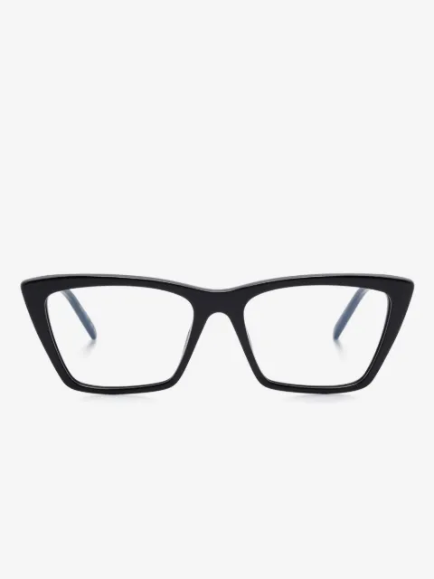 Saint Laurent Eyewear lunettes de vue Mica Thin
