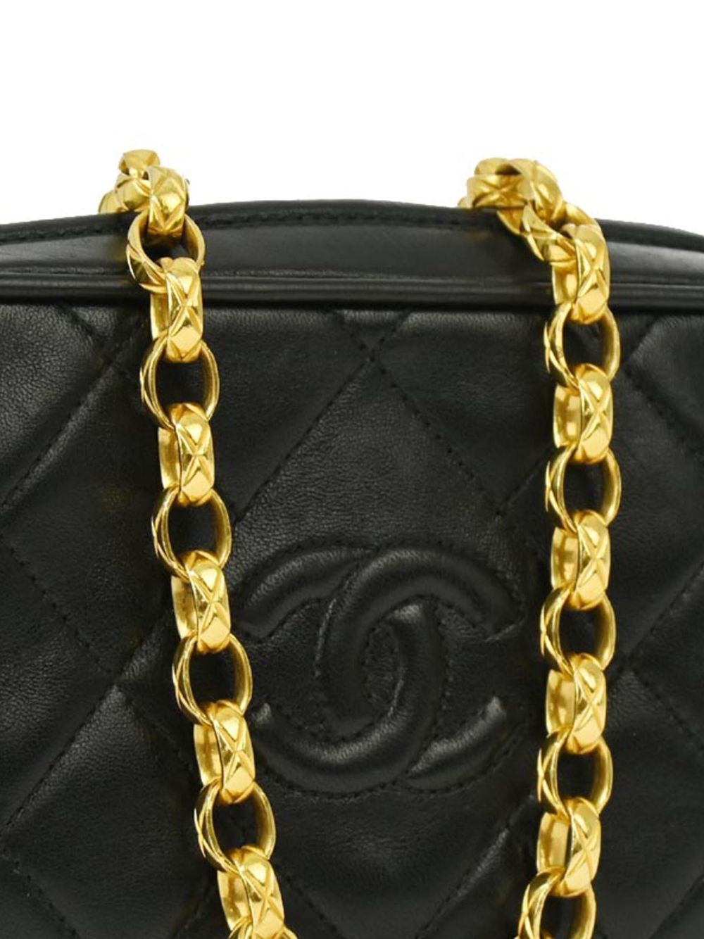 CHANEL Pre-Owned 1992 camera bag WOMEN