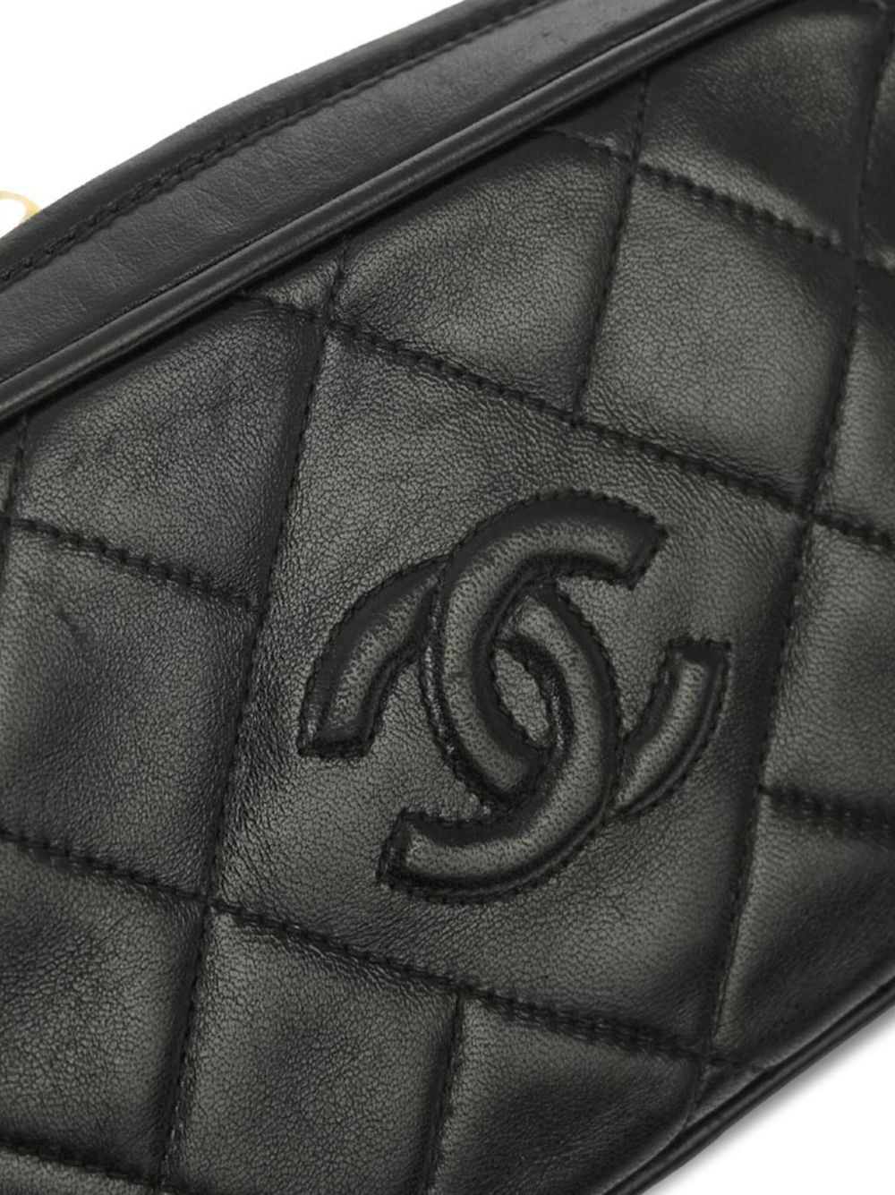 CHANEL Pre-Owned 1992 camera bag WOMEN