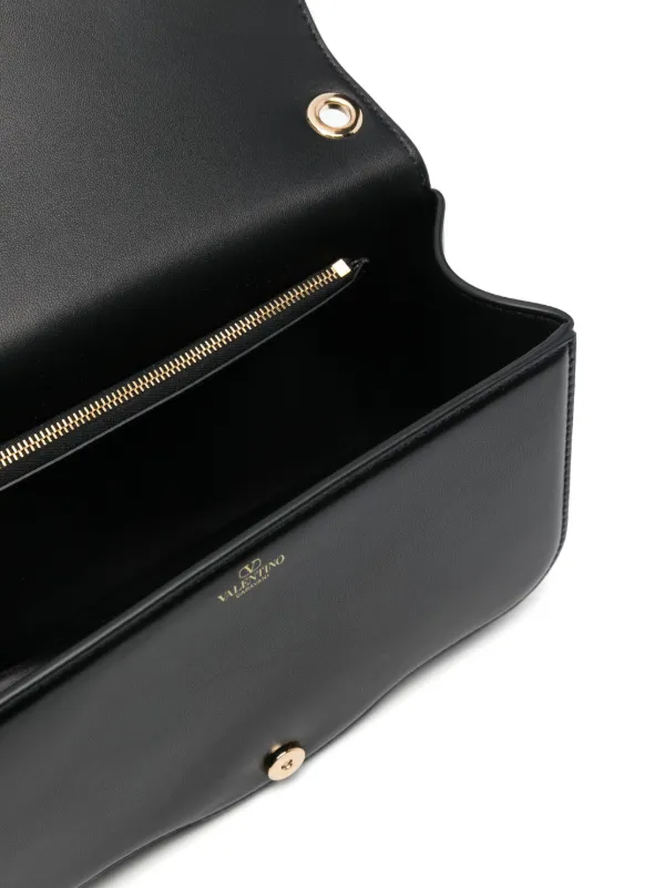 【VALENTINO GARAVANI】Vロゴ シグネチャー ショルダーバッグ Valentino Garavani Vロゴ シグネチャー ショルダーバッグ