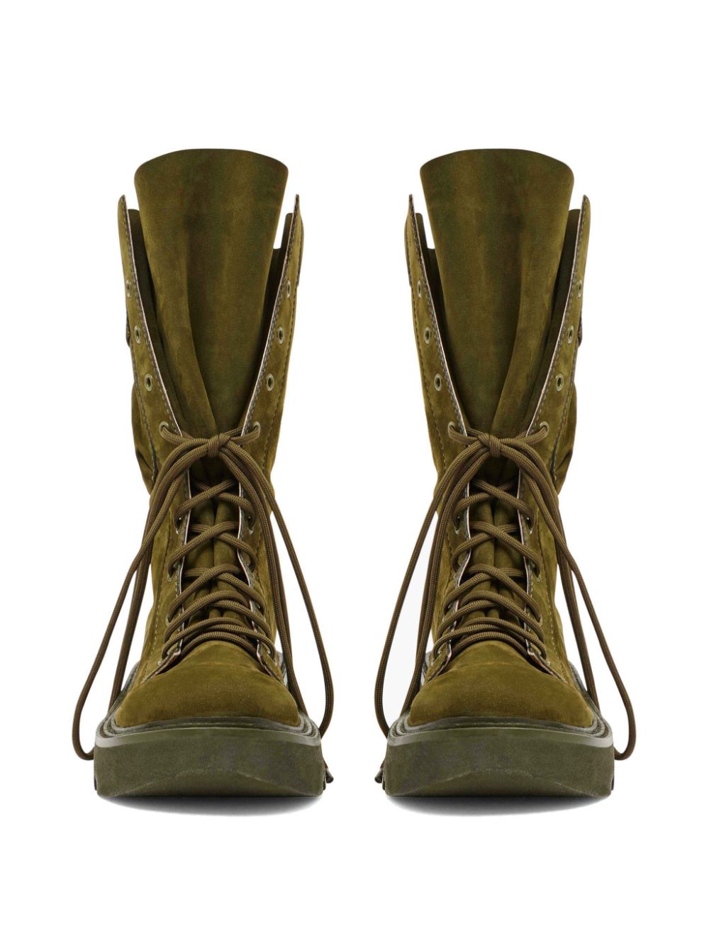 JW Anderson Combat boots Men