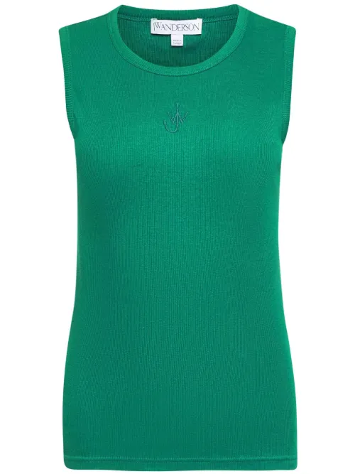 Débardeur à logo Anchor - JW Anderson - Modalova