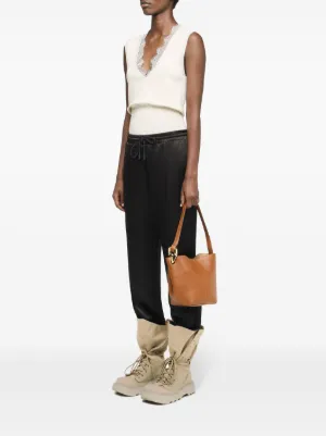 JW Anderson ウィメンズ バケットバッグ通販 - FARFETCH