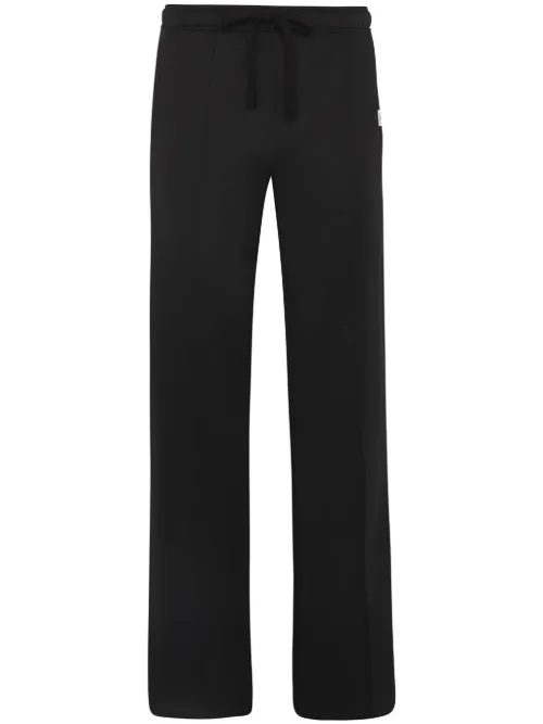 Pantalon de jogging Pintuck - JW Anderson - Modalova