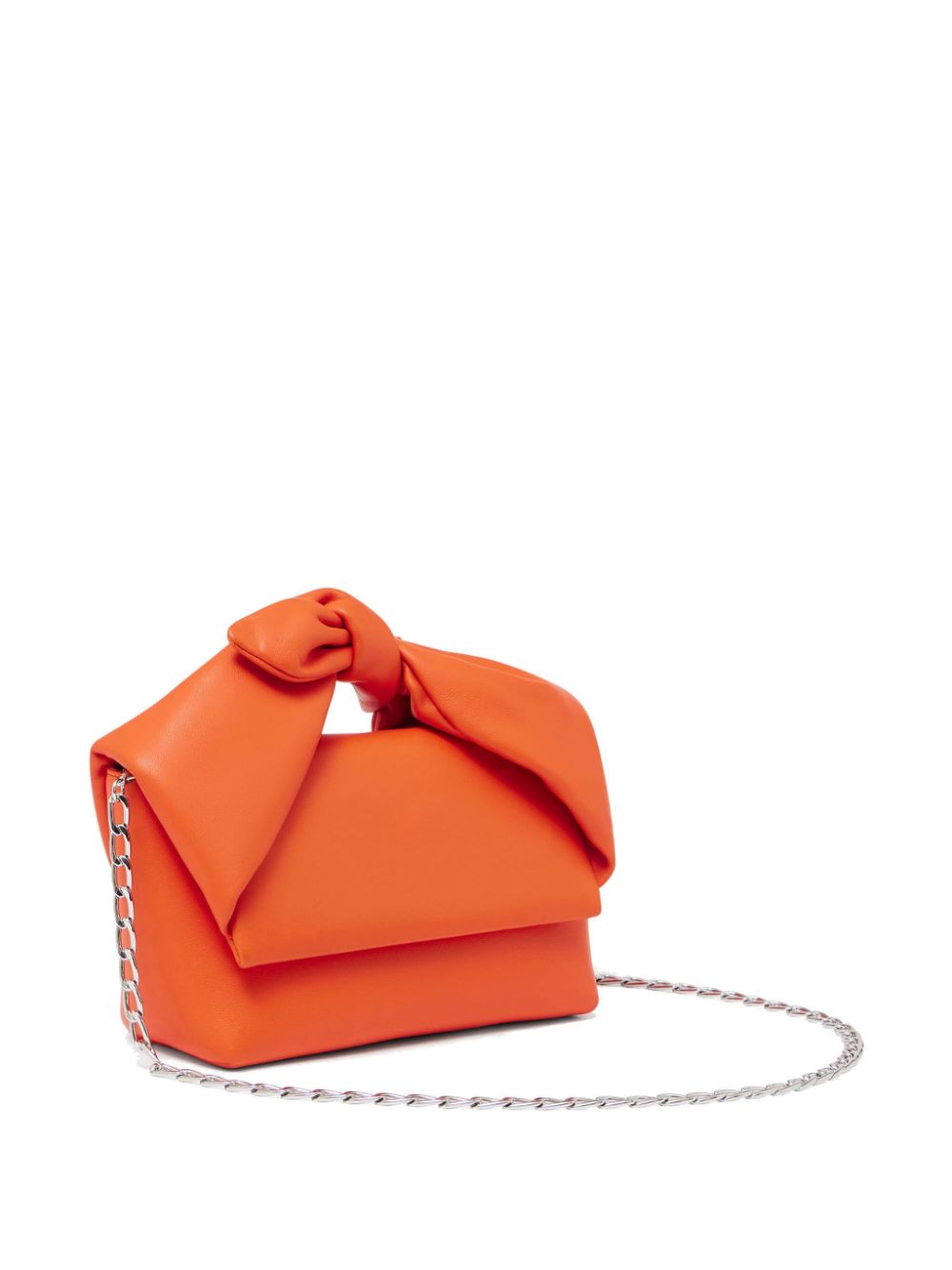 JW Anderson medium Bow Twister tote bag Women