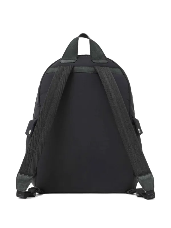 JW Anderson Puller バックパック | ブラック | FARFETCH JP