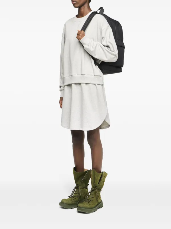 JW Anderson Puller バックパック | ブラック | FARFETCH JP