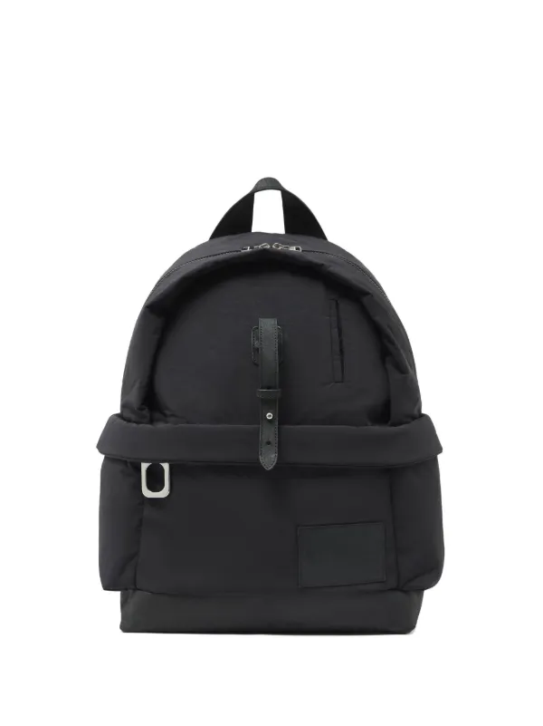 JW Anderson Puller バックパック | ブラック | FARFETCH JP