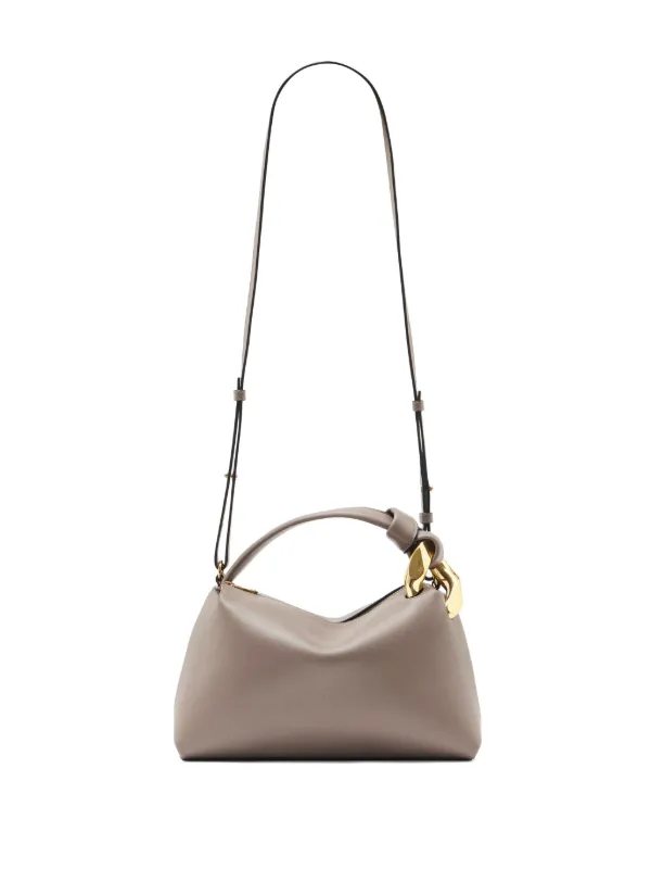 JW Anderson Corner Tote Bag | Neutrals | FARFETCH