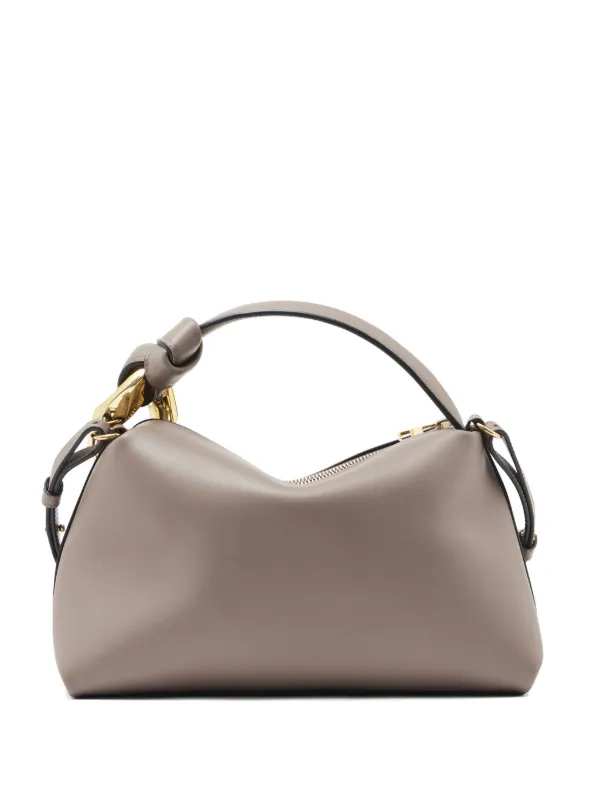 JW Anderson Corner Tote Bag | Neutrals | FARFETCH