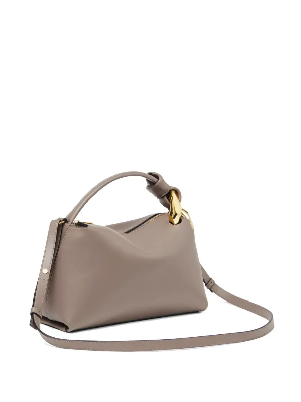 トートバッグ JW ANDERSON Woman Tote bags Beige HB0667FA0383 132 JW Anderson Beige Canvas Diorama Furniture Print Tote JW